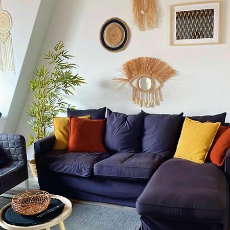 Cosy Place Near Atomium With Parking Vilvoorde Εξωτερικό φωτογραφία