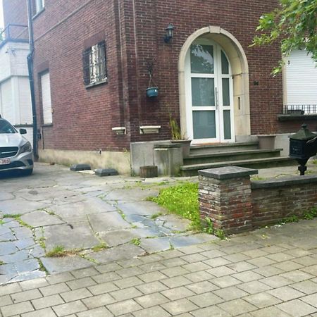 Cosy Place Near Atomium With Parking Vilvoorde Εξωτερικό φωτογραφία