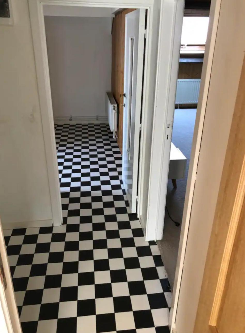 Cosy Place Near Atomium With Parking Vilvoorde Εξωτερικό φωτογραφία