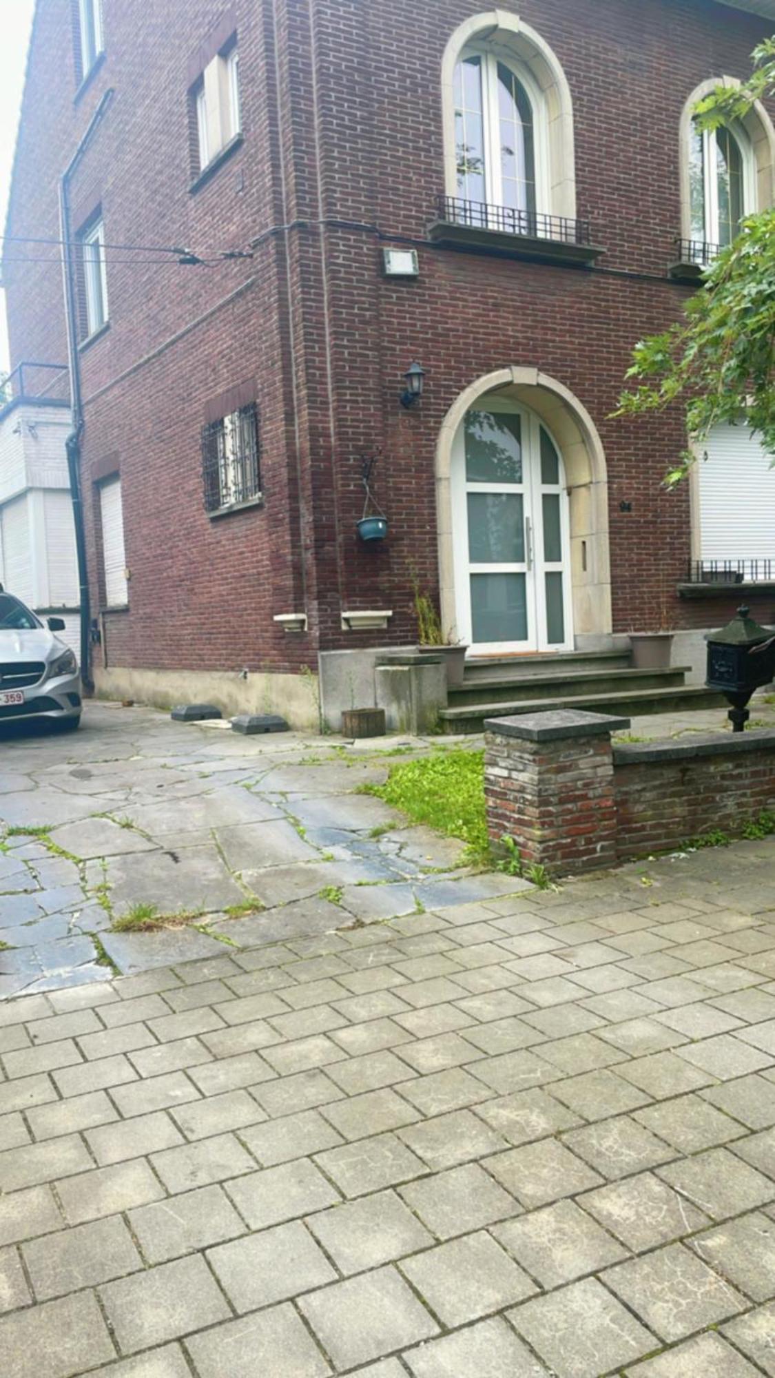 Cosy Place Near Atomium With Parking Vilvoorde Εξωτερικό φωτογραφία